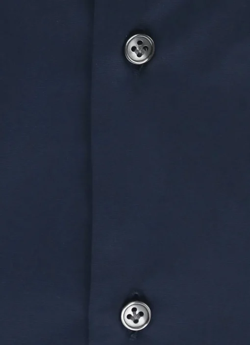 Camicia in cotone