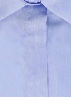 Camicia in cotone