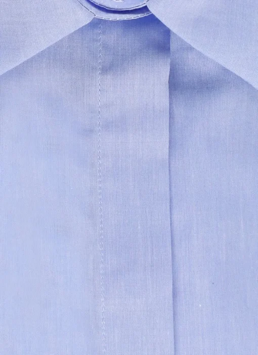 Camicia in cotone