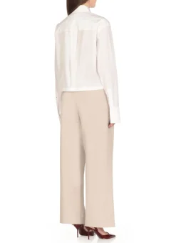 Camicia in cotone