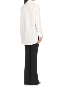 Camicia in cotone