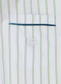 Camicia in cotone