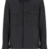 Camicia in lino