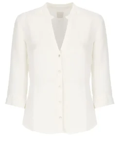 Camicia in lino