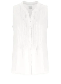 Camicia in lino