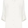Camicia in lino
