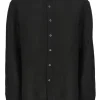 Camicia in lino