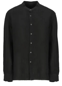 Camicia in lino