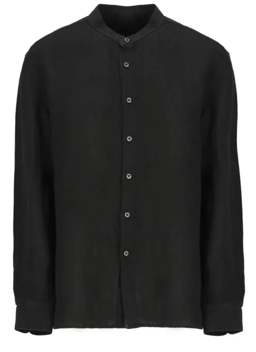 Camicia in lino