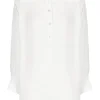 Camicia in lino
