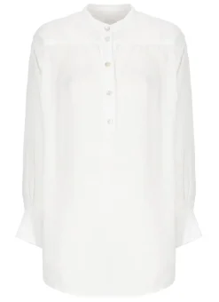 Camicia in lino
