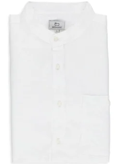 Camicia in lino