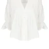 Camicia in lino