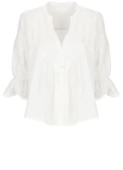 Camicia in lino