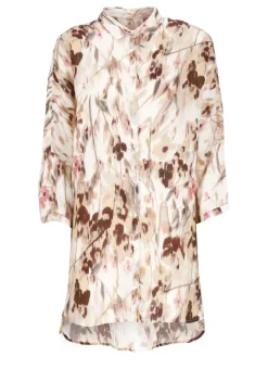 Camicia in lino