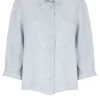 Camicia in lino
