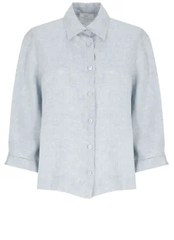 Camicia in lino
