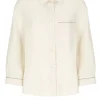 Camicia in lino