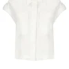 Camicia in lino