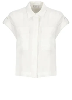 Camicia in lino