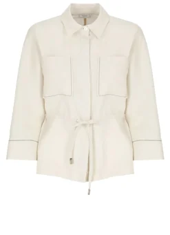 Camicia in lino