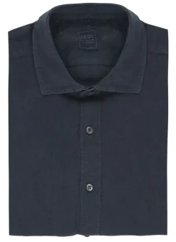 Camicia in lino