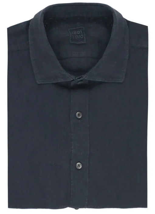Camicia in lino