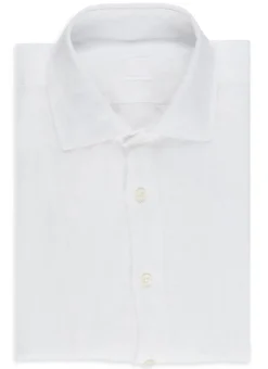 Camicia in lino