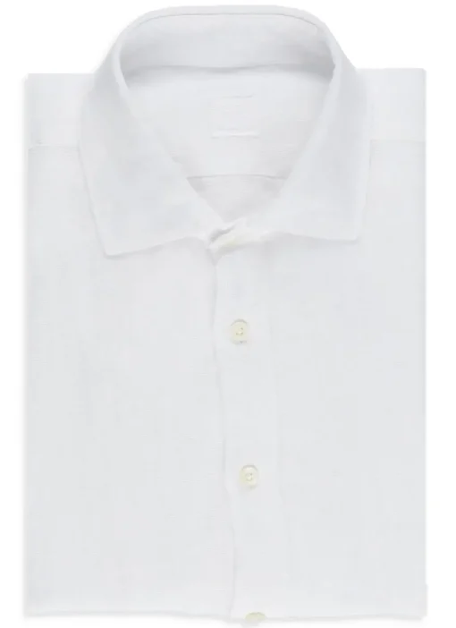 Camicia in lino