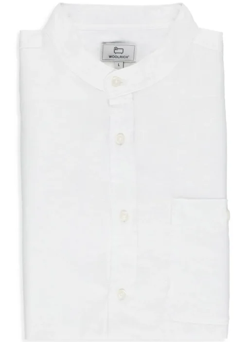 Camicia in lino