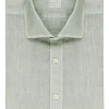 Camicia in lino