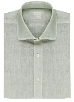 Camicia in lino
