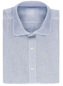 Camicia in lino