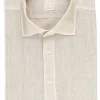 Camicia in lino