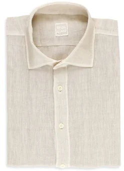 Camicia in lino