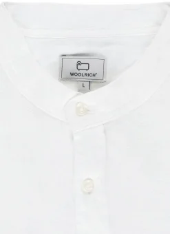 Camicia in lino