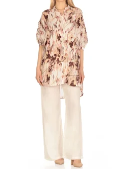 Camicia in lino