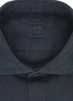 Camicia in lino