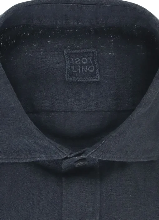 Camicia in lino