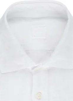 Camicia in lino