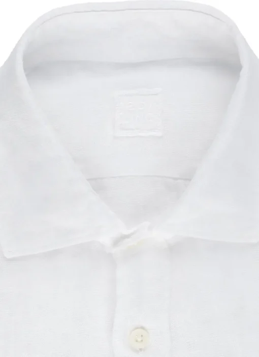 Camicia in lino
