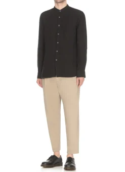 Camicia in lino