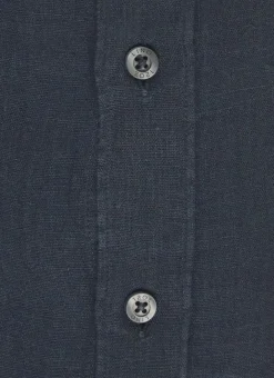 Camicia in lino