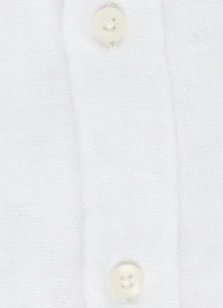 Camicia in lino