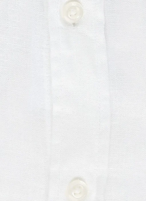 Camicia in lino