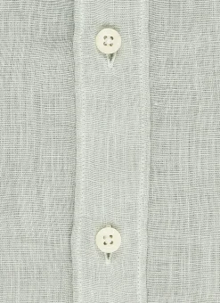 Camicia in lino