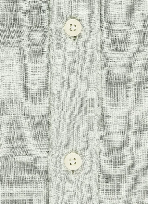 Camicia in lino
