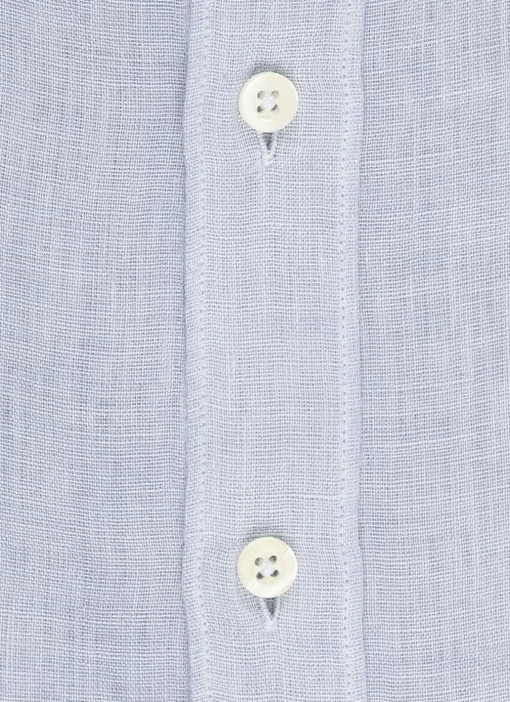 Camicia in lino