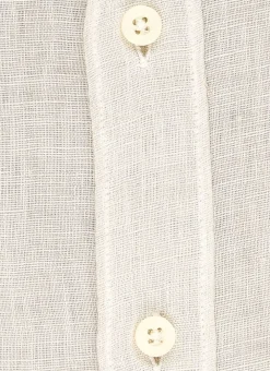 Camicia in lino