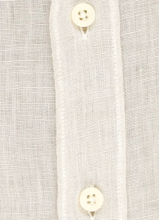 Camicia in lino